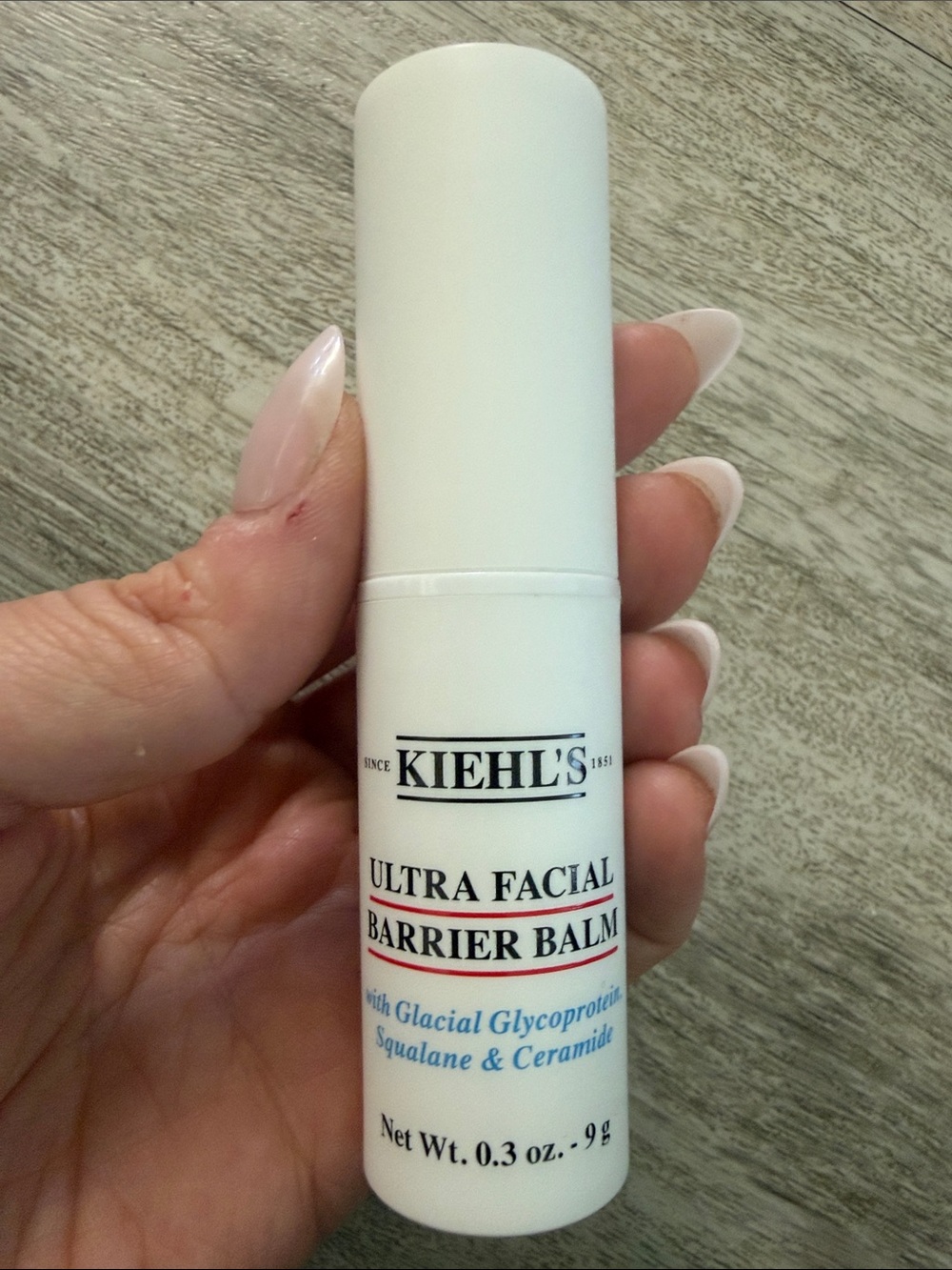 Kiehl's Ultra Facial Barrier Balm